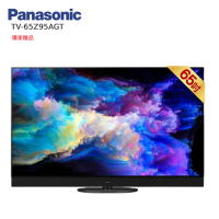 Panasonic 國際牌   TV-65Z95AGT 65型 4K旗艦 OLED FireTV  智慧顯示器 含基本安裝