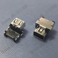 5pcs/lot Mini DisplayPort Socket for Asus gl703gs gl703gm gl702vsk s7bm GL503VS GL703GE GL703VM N551J Laptop Mini DP Port 20pin