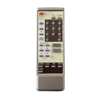 Remote Control For Sony CDP-C305M CDP-C325M CDP-C422M CDP-C601ES CDP-C160Z CDP-C460Z Compact Disc CD Player