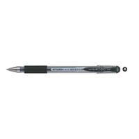 【下殺促銷】三菱Uni 超極細鋼珠筆 0.38mm 多色可選 /支 UM-151