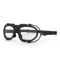 【LAVALens】7068/7071-防護眼鏡/光學護目鏡(消防面罩/防毒面具/漆彈面罩/雪鏡/籃球護目鏡/健身房)