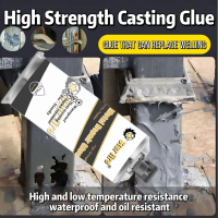 metal repair AB Glue foundry special repair agent for metal, ceramic, iron,stainless steel, glass, m