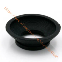 DK-19 Eyecup Rubber For Nikon Df D2X D2H D3 D3S D3X D4 D4S D700 D810 D800E