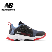 [New Balance]BOA旋鈕童鞋_中性_黑藍色_PTBTRLR1-W楦