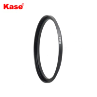 Kase 82mm Step-Up Adapter Ring ( 62-82mm / 67-82mm / 72-82mm / 77-82mm )