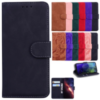 Stand Flip Wallet Case For Samsung Galaxy A21S a20s a21 A11 A10S 80 90 A9 A7 A8 a6 Plus A5 A3 2017 2018 Leather Protect Cover