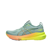 Asics Gel-Kayano 31 Running Shoes Men's Sneakers Breathable Women Asics Kayano 31 Sports Shoes 36-45