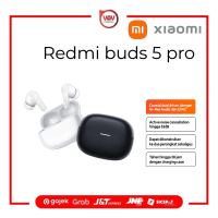 Xiaomi Redmi Buds 5 Pro Garansi Resmi