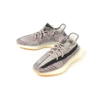 Sepatu ADIDAS YEEZY V2 350 ZYON GREY SNEAKER 100% ORIGINAL 43.3