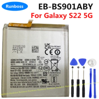 EB-BS901ABY 3700mAh New Replacement Phone Battery for Samsung Galaxy S22 5G SM-S901U S901U1 901W 901N 9010 901E 901B