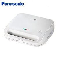【Panasonic 國際牌】鬆餅機 NF-HW1 ．直立式收納，輕鬆收納，不占空間
