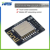3D printer wireless parts MKS TFT_WIFI module smartphone control APP monitor for MKS TFT32 TFT35 TFT28 TFT24 TFT70 touch screen