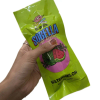 Sobella fruit liptint watermelon ORI HQ