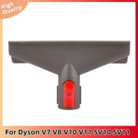 Mattress Tool Head Brush Nozzle Accessory for Dyson V7/V8/V10/V11/SV10/SV11 Cordless Vacuum Cleaner