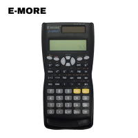 E-MORE 工程型計算機/CT-FX350MS+