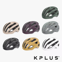 《KPLUS》NOVA 單車安全帽 公路競速型 可拆式內襯 MipsAirNode系統/頭盔/磁扣/單車/自行車