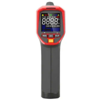 UNI-T UT303A+/C+/D+ Infrared Thermometer Measure Temperature From a Distance EASY to Carry Non-Contact Fast Test Temperature