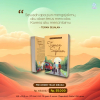 Teman Sejalan Seni Pendekatan Personal Dalam Dakwah Dr Sayyid Muhammad Nuh Penerbit Era Adicitra Int