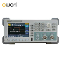 【OWON】60MHz雙通道信號產生器 AG2062F(信號產生器 訊號產生器)