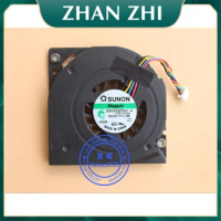 CPU Cooler Radiator Fan For Intel NUC7 DC3217IYE B05505HP CT02 DT23 B05505HP-SM X03 ASUS Chromebox CN60 GB0555PDV1-A