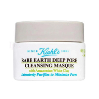 科顏氏 亞瑪遜白泥毛孔深層清潔面膜14ml