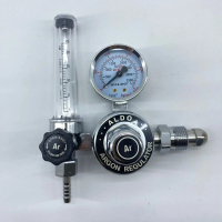 Regulator Argon Merek Aldo