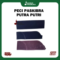 Peci Paskibra putra putri