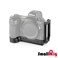 限時★..  SmallRig APL2258 L型底板 For Nikon Z6 Z7 快拆板 豎拍 Arca 兼容 Peak Design 公司貨【全館點數5倍送 APP下單8倍送!!】