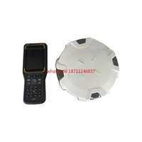 Supports WIFI high precision gnss receiver rtk base and rover Surveyor Equipment GNSS RTK