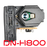Replacement for DENON DN-H800 DNH800 DN H800 Radio CD Player Laser Head Lens Optical Pick-ups Bloc Optique Repair Parts