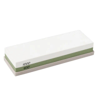 【NITORI 宜得利家居】雙面砥石 磨刀石 MO 1000/400(DECO HOME 磨刀石)