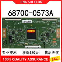 NEW for Sony KD-49X8000C Tcon Board 6870C-0573A Screen LC490EQY-SHM2 Free Delivery