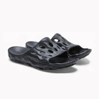 【MERRELL】MERRELL Hydro Slide 拖鞋 洞洞鞋 防水拖鞋 水陸兩用(J033517)