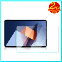 Tempered Glass For Huawei MateBook E 2022 DRC-W58 12.6" Steel film Tablet Screen Protection Toughened matebook e 2022 12.6" Case