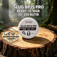 SLUG BPJS PRO 15GR PUTIH