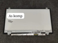 Layar Led Lcd Thinkpad E480 L480 L440 T480 SERIES small frame HD