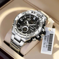 MSTIANQ Brand G Style Men Digital Watch Shock Military Sports Watches Fashion Waterproof Electronic Wristwatch Mens Relogios