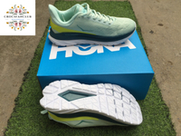 Hoka-Mach 4 Sports Shoes (5 Colors) for Men and Women Ultra Light Soft Sole - PB264