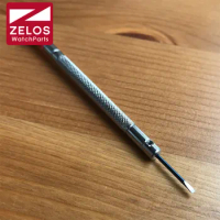 slotted screwdriver fit Rolex steel band screwtube tools