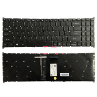 laptop US backlight keyboard for Acer Aspire 3 A315-54 A315-54G A315-55 A315-55G A315-42 A315-42G A315-42-R96C N19H1