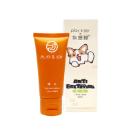 【Play&Joy】柴語錄 櫻花抑菌保養型潤滑液(50ml)