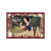 【EPOCH】迪士尼 拼圖裝飾系列 白雪公主與七矮人 Snow White and the Seven Dwarfs 300片