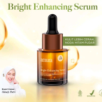 AMURA BRIGHT ENHANCING SERUM