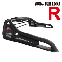 【MRK】【RHINO4X4】RHINO R 跑車架 適用HILUX RANGER T6 T7 T8 T9 防滾置物架
