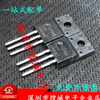 5PCS FDPF12N60NZ TO-220F 600V 12A Brand new in stock, can be purchased directly from Shenzhen Huangcheng Electronics