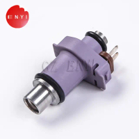 3C1-13770-00 Penyuntik Bahan Api Motosikal 6 Lubang 120CC Untuk YAMAHA YZF R15