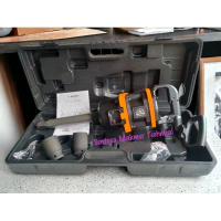 TJAP MATA 1\ SET Air Impact Bor Pembuka Roda Angin Truk Pinless Hammer"