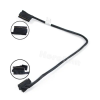 Battery Cable For Dell Latitude E5580 5580 Precision 3520 M3520 laptop Battery Cable Connector Line Replace Battery cable 0968CF