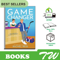 Game Changer 1 Game Changers (Rachel Reid)