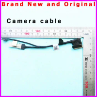 New original CAZ60 Camera cable for DELL XPS13-9370 XPS13 9370 DC02002SY00 03d643 3d643